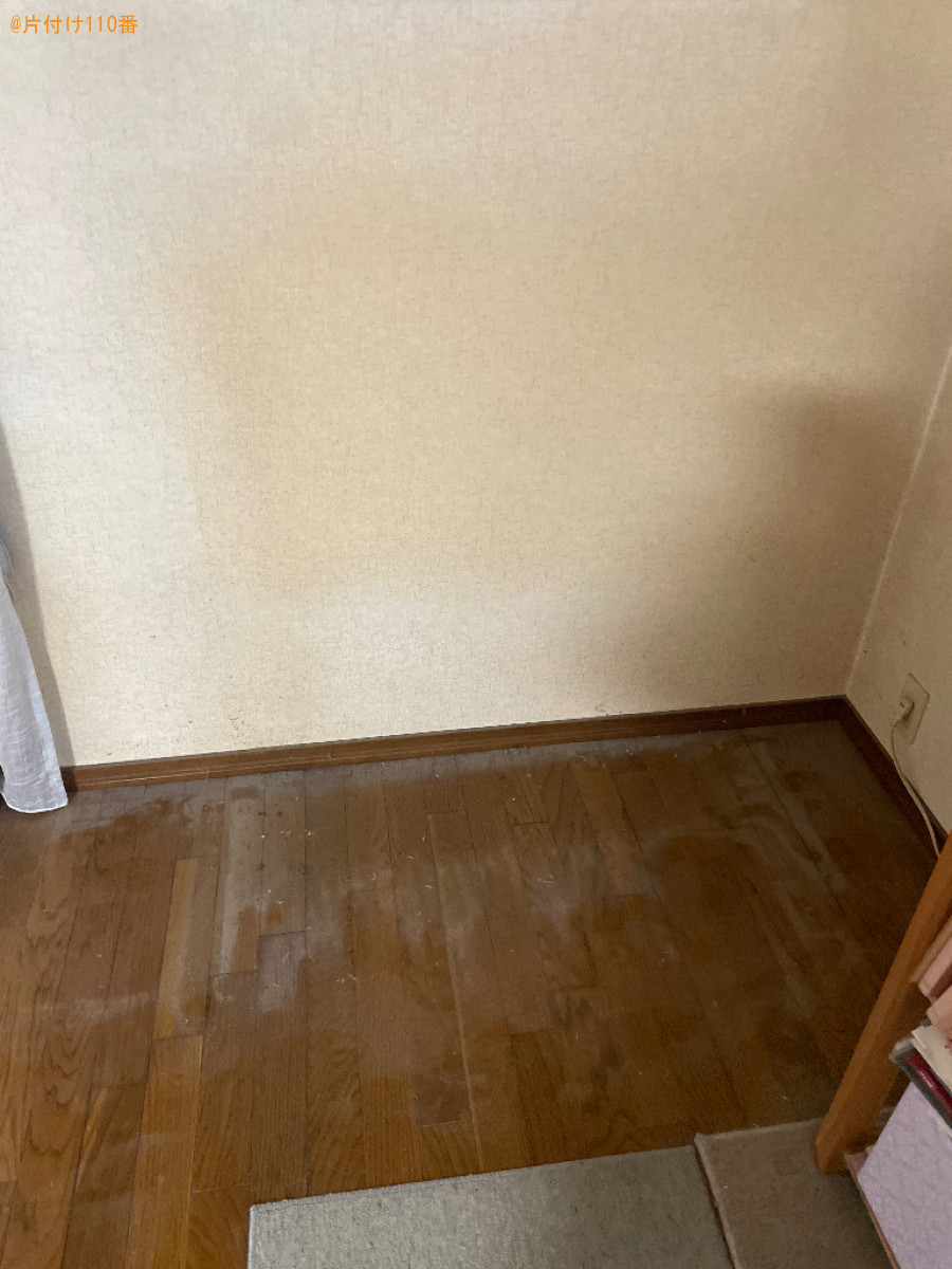 エレクトーン、椅子の回収・処分ご依頼　お客様の声